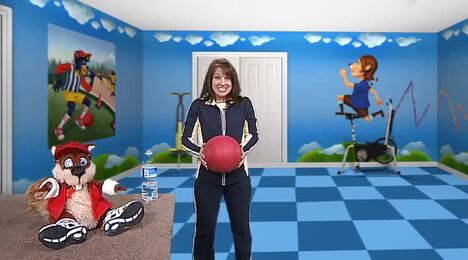Breathing, Stretching and Body Movement