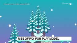 Netflix's 'Squid Game' Enters the Metaverse News Clip