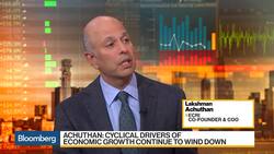 Will Global Economic Growth Keep Slowing? News Clip