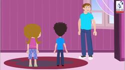 The concept of the angle and its components Instructional Video