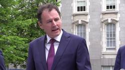 Irish Government agrees ‘ambitious’ carbon reduction targets News Clip