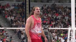 Canada's Ethan Katzberg's 2nd world championship win 'truly special' News Clip