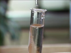 Exploring the pH Scale and Testing Solutions Instructional Video