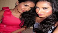 Canadian sisters accused of blackmailing Nigerian businessman apologize News Clip