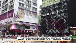 'Luxury Sector Ripe For Consolidation', says GAM's Swetha Ramachandran News Clip