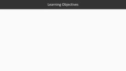 Agile Project Management - Learning Objectives: Project Deadline Concepts Instructional Video