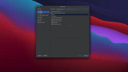 Data Science Model Deployments and Cloud Computing on GCP - Example of an IDE - IntelliJ Idea Instructional Video