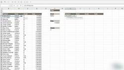 Microsoft Excel 2021365 - Beginner to Advanced - FILTER with Logic: + Operator (OR) Instructional Video