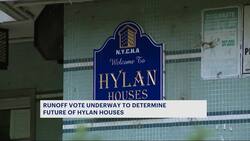 Residents at Hylan houses to decide future of homes in runoff vote News Clip