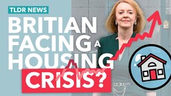 Is Britain Heading into a Major Housing Crisis? Instructional Video