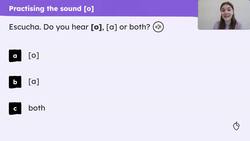 Where are you? 'Estar' 2nd person singular Instructional Video