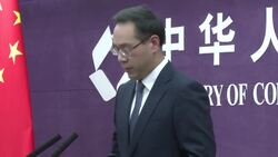 CLEAN : China pork imports soar in bid to control rising prices News Clip