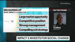 Invest in Minority-Led Businesses, VC Firm Says News Clip