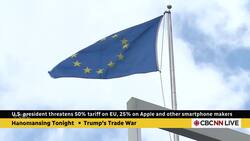 Trump wants smartphones built in the U.S. Why that'll cost you more | Hanomansing Tonight News Clip