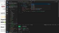 Setup Task Test Suite Instructional Video