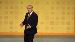 Ed Davey Spring Conference speech - part 1 News Clip