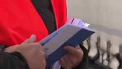 CLEAN : Dutch port aims to keep on trucking despite Brexit chaos News Clip