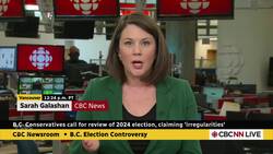 B.C. Conservatives call for review of 2024 election, claiming 'irregularities' Instructional Video