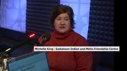 Saskatoon shelter operator says separating by gender creates safe space for women News Clip