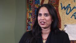 Minal Bopaiah - Teachers Make a Difference - Johnnetta Betsch Cole Instructional Video