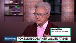 Pokémon Go Is Bigger Than Ever, IVP's Sandy Miller Says News Clip