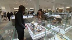 Saks Fifth data breach could include Canadians' information News Clip