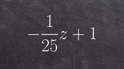 Learn how to factor out the GCF then use difference of two squares Instructional Video
