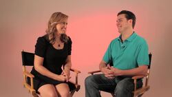 How to Flirt at Work Instructional Video