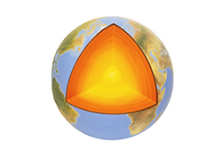 How Hot Is the Earth's Core? Instructional Video