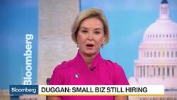 Recession Concerns 'Talking Down' Small Business Optimism: NFIB News Clip