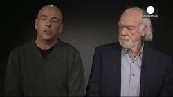 Hemingway biopic is first Hollywood film shot in Cuba News Clip