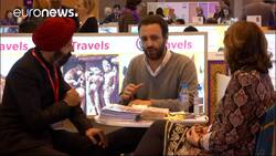 Madrid tourism trade fair focuses on sustainable travel News Clip