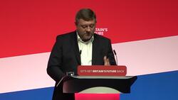 'This battle is not only about Ukraine' says Oleksandr Korniyenko News Clip