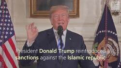 Escalation in the Gulf: a timeline of clashes Instructional Video