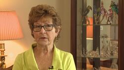 Cancer scans overdone News Clip