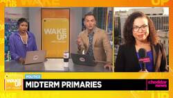 Need2Know: Giuliani Testifies In Georgia, FLOTUS Tests Positive, Apple Fires Recruiter to Cut Back Hiring News Clip