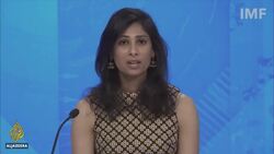 Firmer footing: IMF boosts economic outlook, warns of divergence News Clip