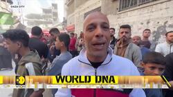 Gaza death toll hits 1,500 as Israeli airstrikes flatten homes and injure civilians News Clip