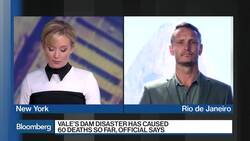 Vale’s Deadly Dam Disaster Spurs Fears Over Iron Ore Supply News Clip