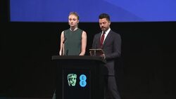 'La La Land' leads BAFTA nominations with 11 nods News Clip