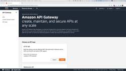AWS Certified Solutions Architect Associate (SAA-C02) Exam Prep Course - API Gateway Instructional Video