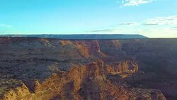 Little Grand Canyon Stock Footage