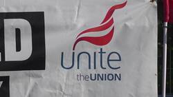 Bin strike in Birmingham continues News Clip