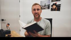 Attain Happiness - Michael Hyatt quote Instructional Video