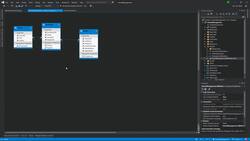 Learn ASP.NET MVC and Entity Framework (Database First) - Adding Lecturer and Enrollment Management Modules Instructional Video