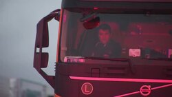 Army COVID Testing in Dover News Clip