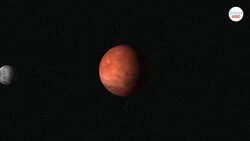 Why Venus and Mercury have no Moons? Instructional Video