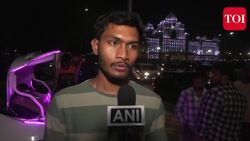 Hyderabad Streets Sweetened by 3 B.Tech Grads Selling London’s famous Strawberry Chocolate Dips News Clip