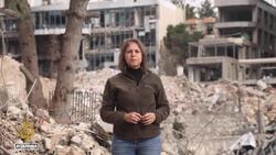 Lebanon devastation: Concern about reconstruction costs News Clip