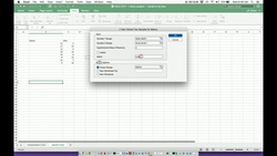 NO BS: Paired t-Test Excel Tutorial Instructional Video